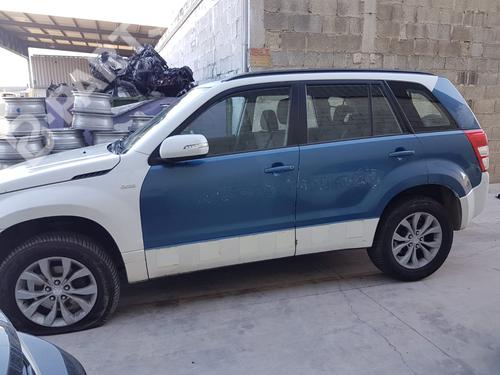Elektronisk modul SUZUKI GRAND VITARA II (JT, TE, TD)  | BP8163028M83 