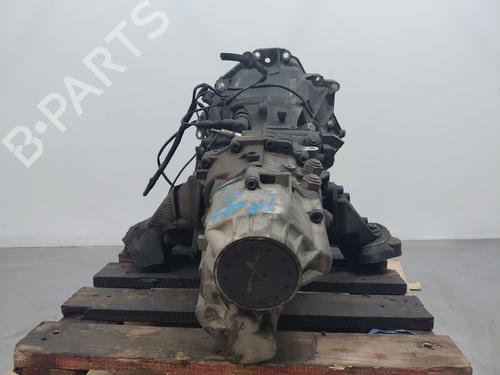 Gearbox AUDI A6 C5 (4B2, 4B4) 2.5 TDI | BP31143013M3