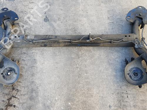 Used Rear axle DACIA LODGY (JS_) [2012-2025]  15400452