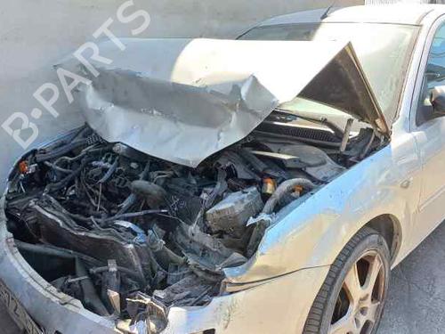 Turbocharger/Supercharger FORD MONDEO III Saloon (B4Y)  | BP13549888M71 