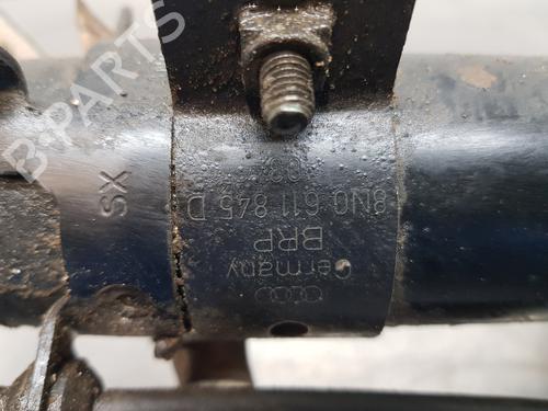 Right front shock absorber AUDI TT (8N3) | BP30880455M17