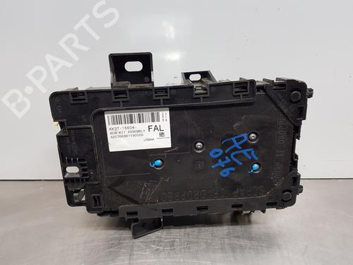 Fuse box FORD TRANSIT CUSTOM V362 Bus (F3) | BP30276352E1