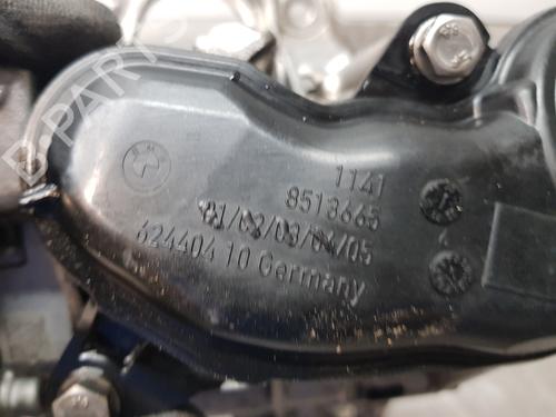 Andre BMW X3 (G01, F97, G08) xDrive 20 d | BP29613767O1 