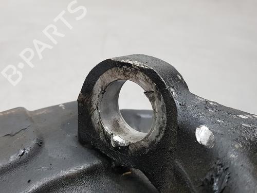 Left front steering knuckle BMW X5 (E70) xDrive 30 d | BP13501432M25 