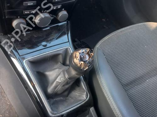 Front left belt tensioner OPEL ASTRA H (A04)  | BP19500480C87 