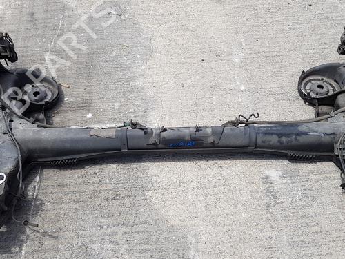 Eixo traseiro CITROËN C4 Grand Picasso I (UA_) [2006-2013]  17907983