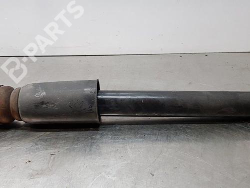 Used Left rear shock absorber Left rear shock absorber BMW 1 (F21) 116 d (116 hp) 10404092 10404092