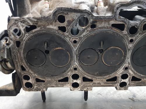 Cylinder head AUDI A3 (8P1) | BP30835430M5