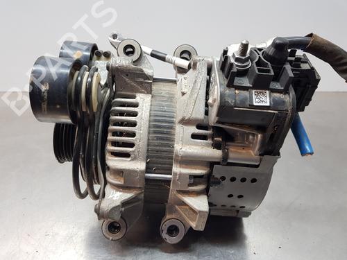 Generator VOLVO XC60 II (246) [2017-2025]  29121447