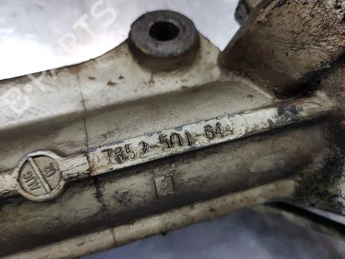 Steering rack BMW X5 (E53)  | BP29185186M22 