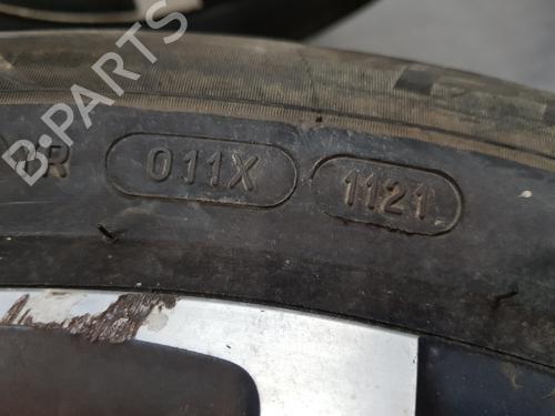 Rim PEUGEOT 3008 II SUV (MC_, MR_, MJ_, M4_)  | BP23430371C45 