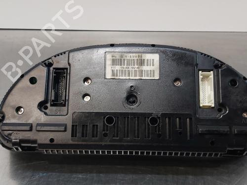 Instrument cluster BMW X5 (E53)  | BP15611877C47 