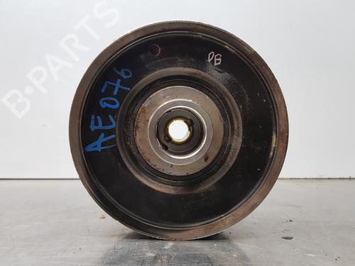 Remskive FORD TRANSIT CUSTOM V362 Bus (F3) [2012-2025]  30316316