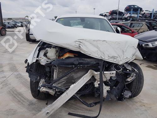 Used Parts BMW 1 (F20)  118 d  1059347