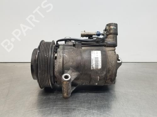 Used AC compressor CHEVROLET CRUZE (J300) [2009-2025]  29118249