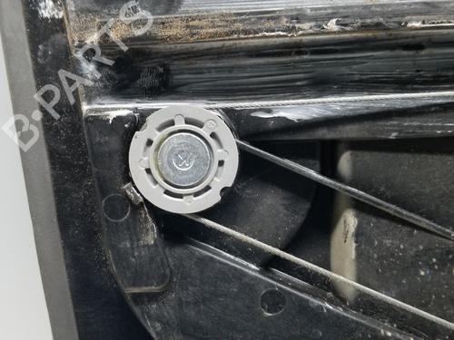 Rear left window mechanism KIA SPORTAGE IV (QL, QLE) 1.7 CRDi | BP22645332C24 
