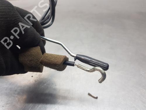 Front left lock MERCEDES-BENZ CLS (C219) CLS 500 (219.375) | BP26681977C98 