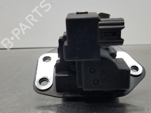 Tailgate lock RENAULT KOLEOS I (HY_) | BP19054326C101