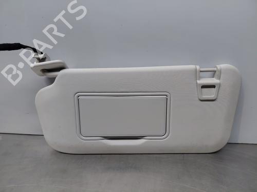 Parasol izquierda FORD KUGA III (DFK) 1.5 EcoBlue (120 hp) 31314301