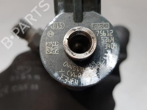 Injector FORD FIESTA VI (CB1, CCN)  | BP17744097M100 