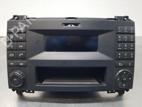 Used Radio MERCEDES-BENZ VITO Tourer (W447) [2014-2025]  29276153