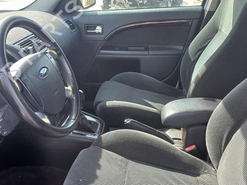 Høyre baklys FORD MONDEO III (B5Y) | BP30879988C35