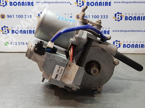 Steering column NISSAN QASHQAI / QASHQAI +2 I (J10, NJ10, JJ10E) 2.0 dCi | BP7652940M21 
