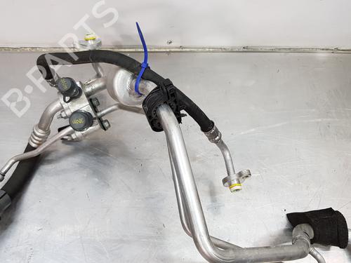 AC pipe VOLVO XC60 II (246) T5 AWD | BP14256763M126 