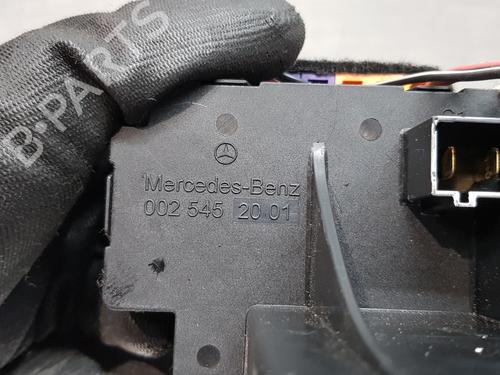 Fuse box MERCEDES-BENZ S-CLASS (W220) S 430 (220.070, 220.170) | BP19495860E1 