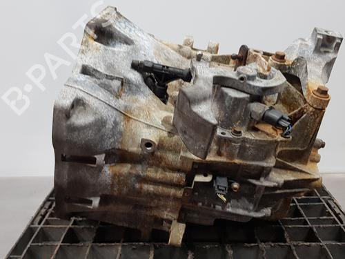 Gearbox FORD KUGA II (DM2) 1.5 EcoBoost | BP22407872M3 