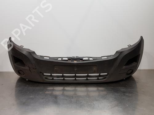 Front bumper OPEL MOVANO B Van (X62)  95529059