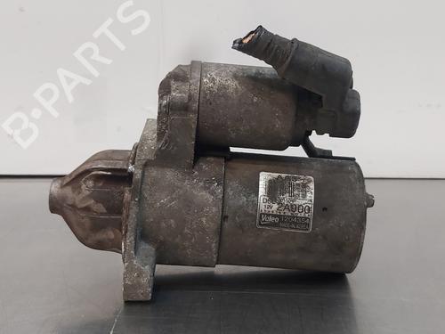 Used Starter KIA CARENS IV 1.7 CRDi (141 hp) 13661994