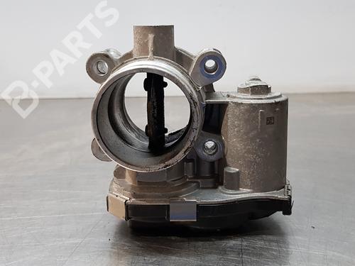 Throttle body OPEL ZAFIRA TOURER C (P12) 2.0 CDTi (75) | BP8133590M82 