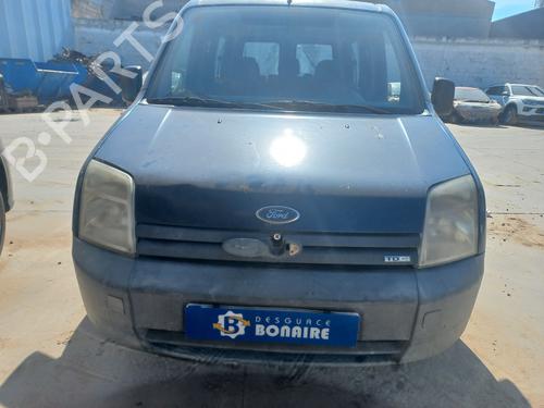 Right front steering knuckle FORD TRANSIT CONNECT (P65_, P70_, P80_)  | BP29131304M26 