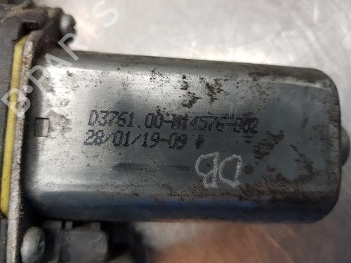 Rudehejsemekanisme ventre foran IVECO DAILY VI Van | BP30880687C22