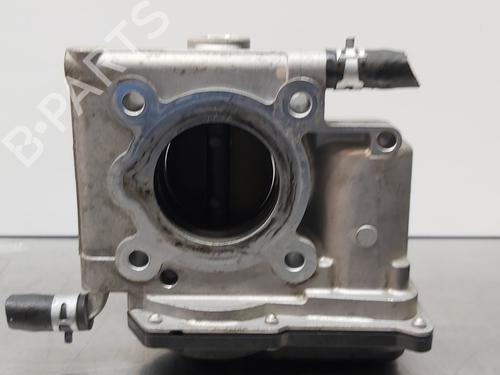 Throttle body MAZDA 2 (DE_, DH_)  | BP16977498M82 