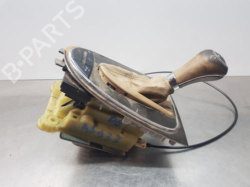 Gear lever MERCEDES-BENZ CLS (C219) CLS 500 (219.375) A2112674424 | A2112673124