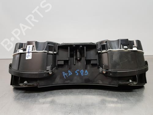 Instrument cluster AUDI A4 B8 (8K2)  | BP29356520C47 