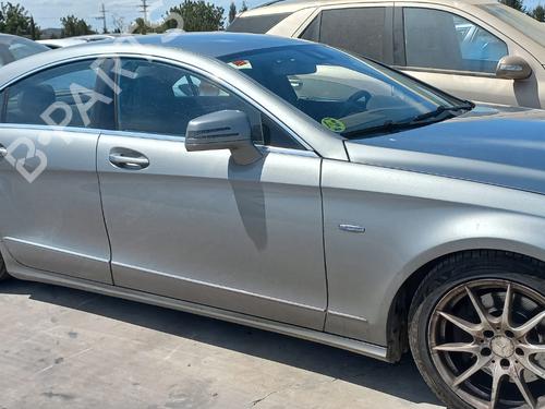 Front left window mechanism MERCEDES-BENZ CLS (C218) CLS 350 CDI / d (218.323) | BP18269679C22 
