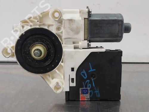 Right rear window motor AUDI A3 Sportback (8PA) 2.0 TDI 16V | BP12113913E22 