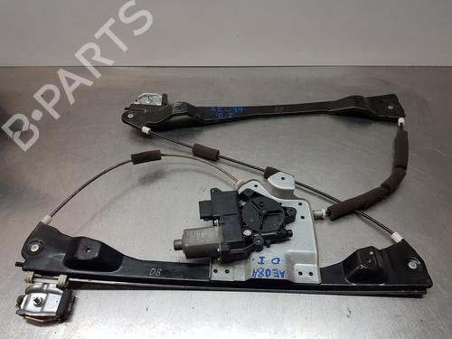 Lève-vitre avant gauche SSANGYONG ACTYON I [2005-2025]  29121594