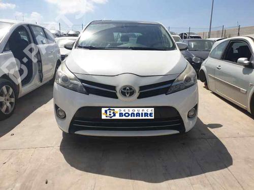 Electronic module TOYOTA VERSO (_R2_)  | BP7589569M83 