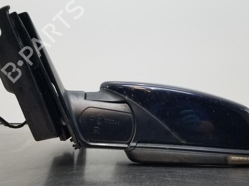 Left mirror BMW 5 (E60) 520 d | BP20085524C26 