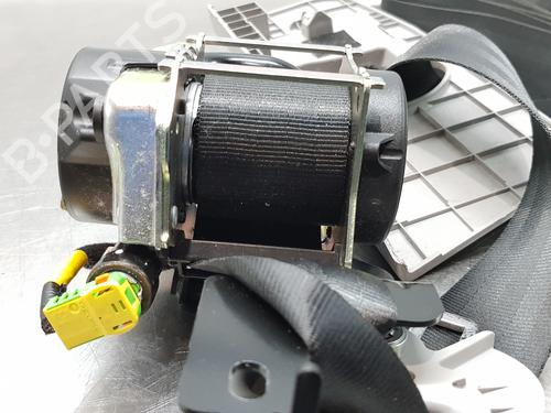 Airbag Kit HYUNDAI TUCSON (TL, TLE) 2.0 CRDi | BP16826742C86 