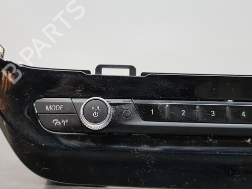 Radio BMW X3 (G01, F97, G08)  | BP20125563E6 