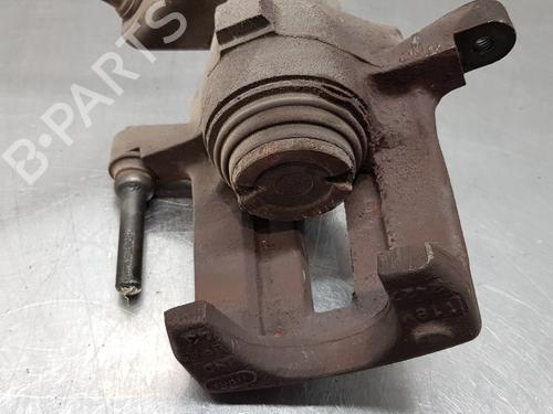 Bremssattel links hinten JAGUAR S-TYPE II (X200) 3.0 V6 | BP30878740M107