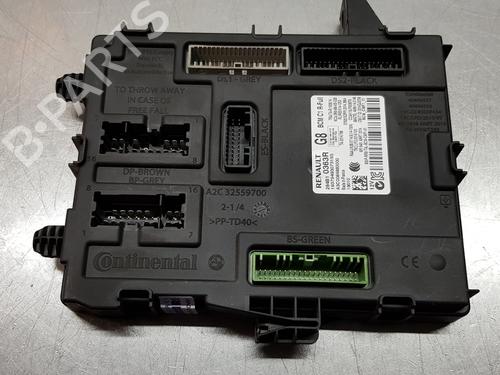 Elektronisk modul RENAULT GRAND SCÉNIC IV (R9_)  | BP18734819M83 