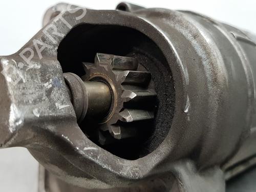 Starter CITROËN C-ELYSEE (DD_) | BP16295903M8