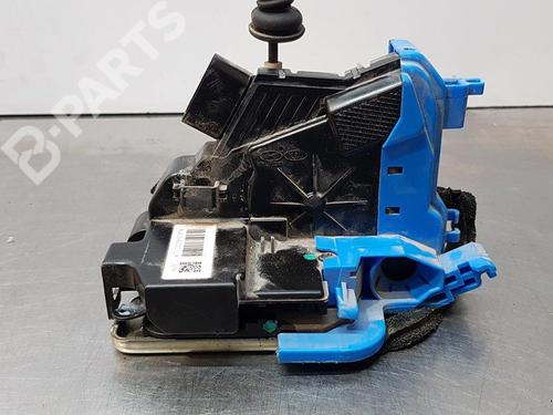 Used Rear left lock Rear left lock KIA CEE'D (JD) 1.4 CVVT (100 hp) 10403687 10403687