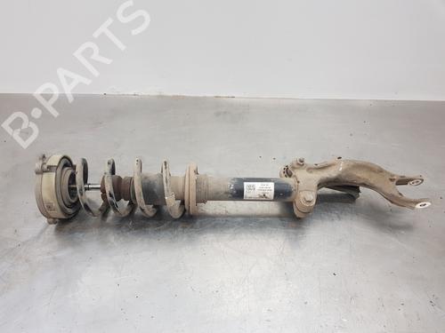 Amortyzator przedni prawy AUDI A4 B9 (8W2, 8WC)  8W0413031AA | 8W0031AA